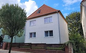Ballenstedt Schlossblick